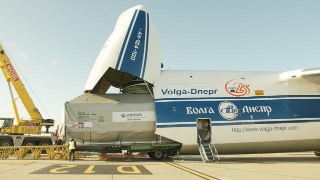 Airbus Defence and Space 2016
