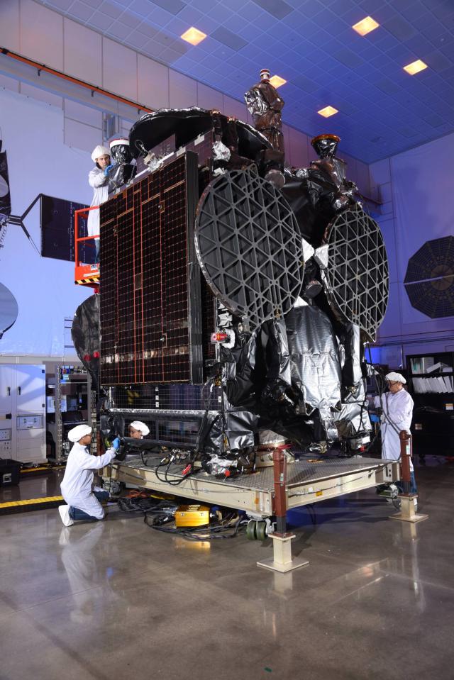 Orbital ATK