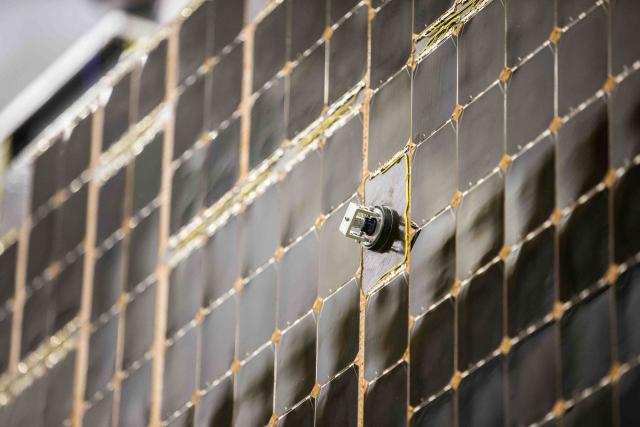 Orbital ATK