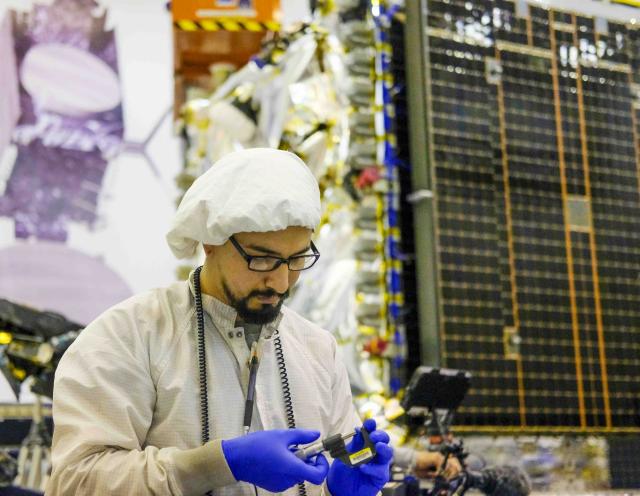 Orbital ATK