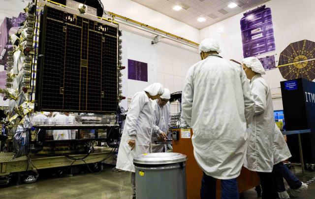 Orbital ATK