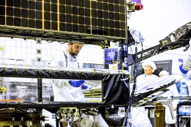 Orbital ATK