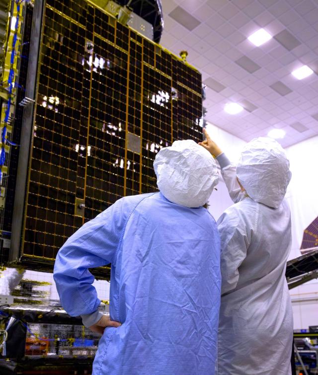Orbital ATK
