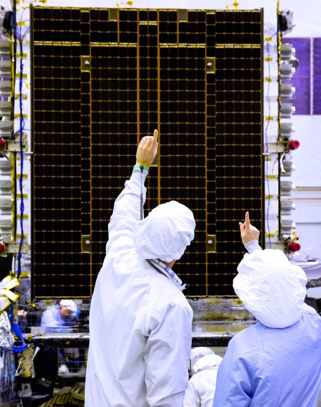 Orbital ATK