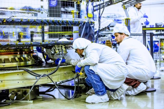 Orbital ATK