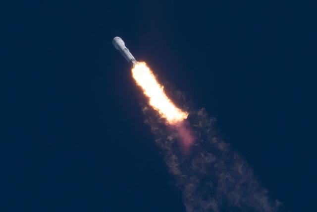SpaceX