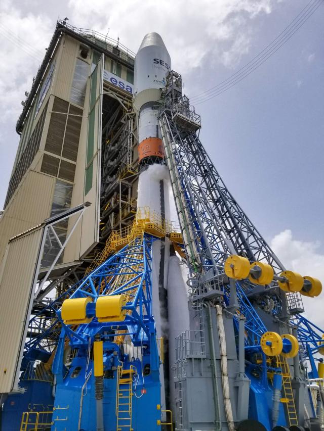 Arianespace