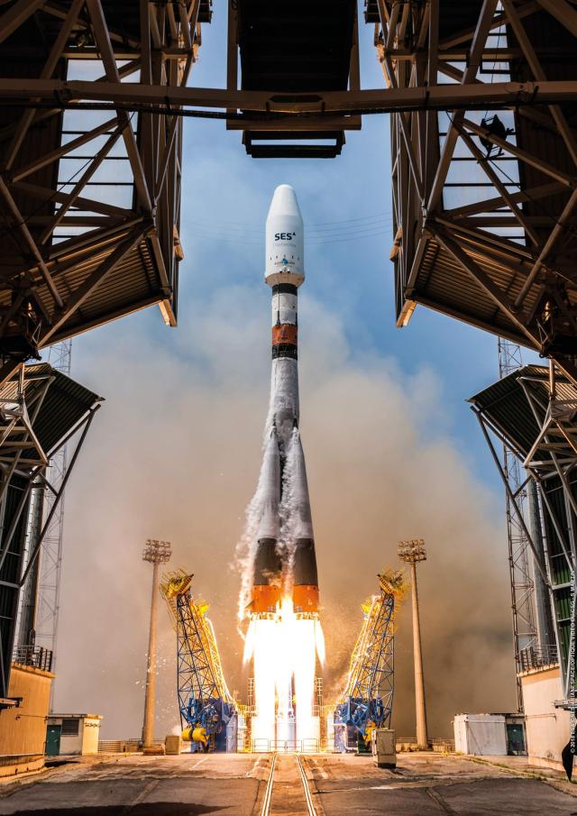 Arianespace