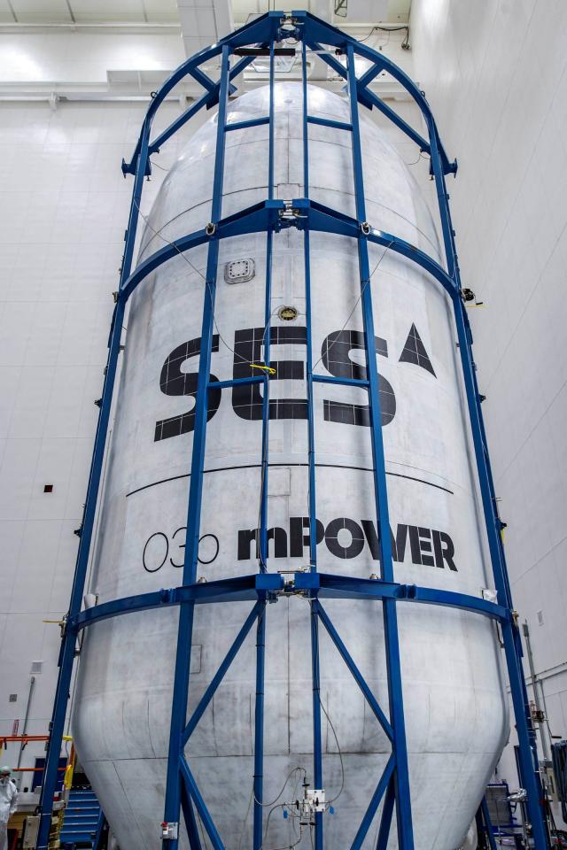 SpaceX
