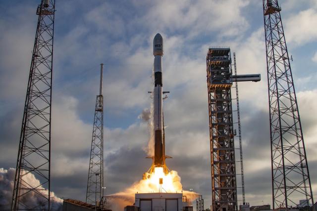 SpaceX