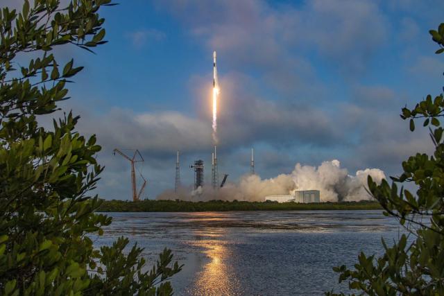 SpaceX