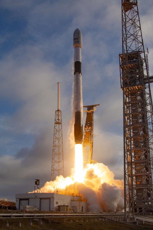 SpaceX