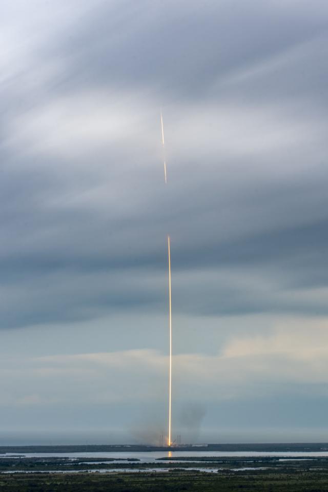 SpaceX
