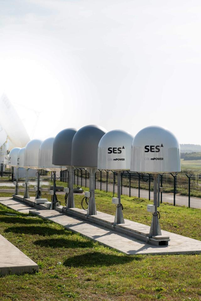 SES