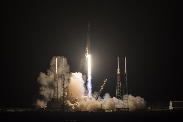 SpaceX