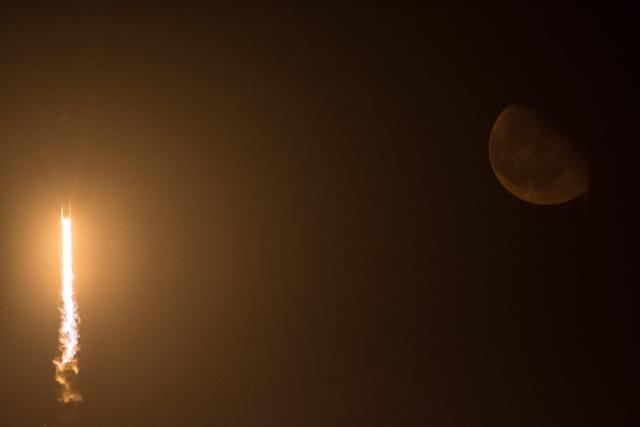 SpaceX