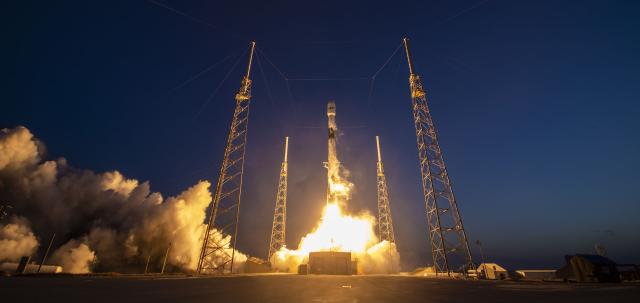 SpaceX