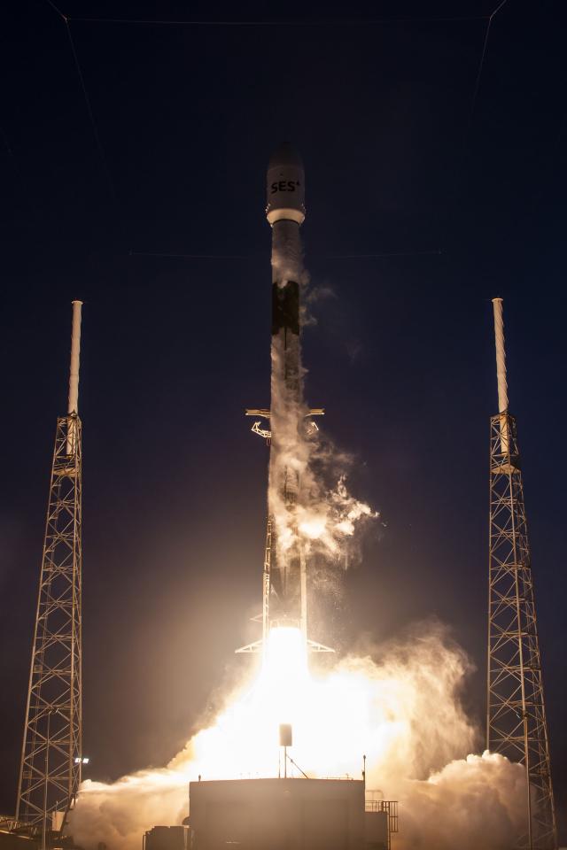 SpaceX