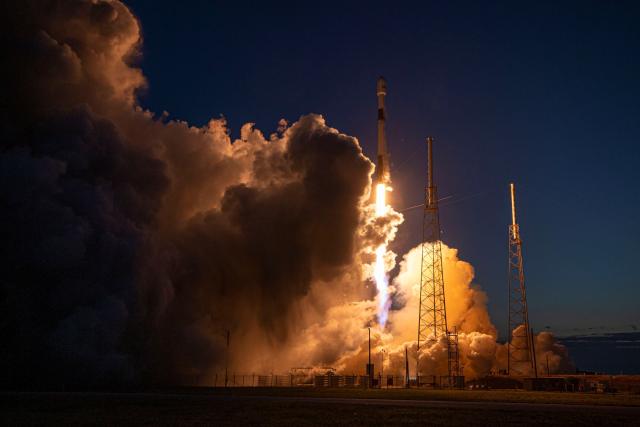 SpaceX