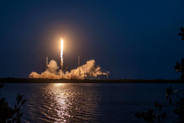 SpaceX