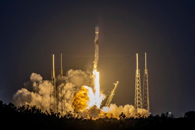SpaceX