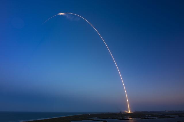 SpaceX