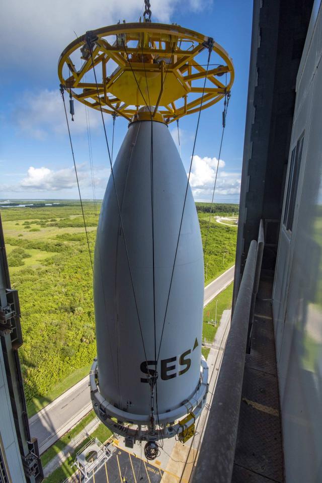 ULA