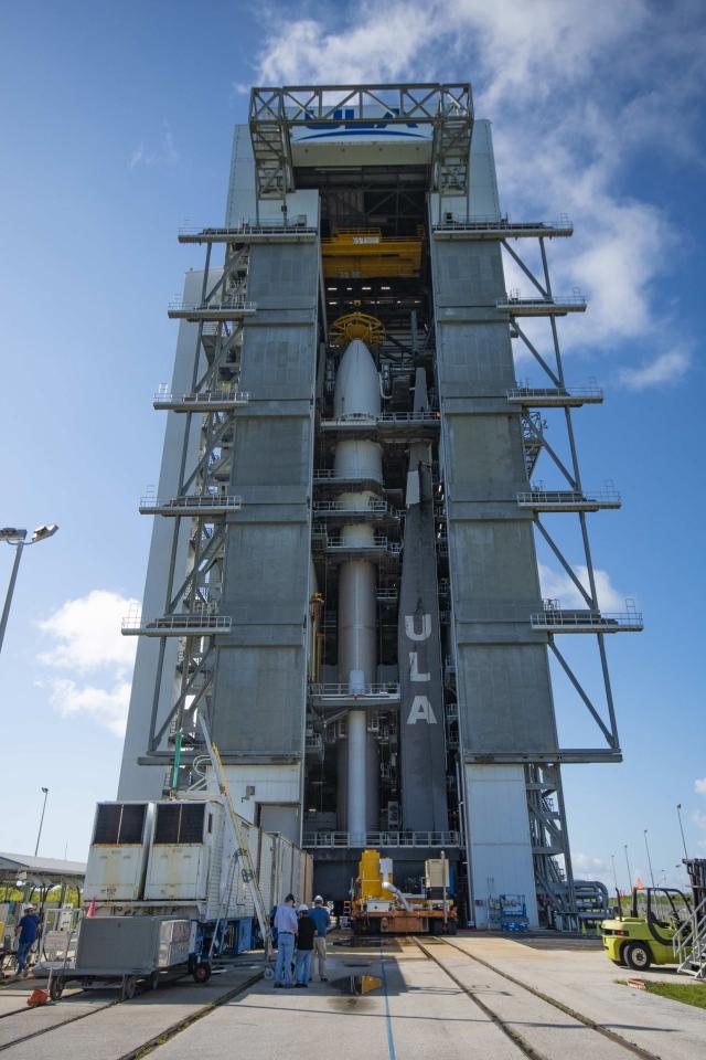 ULA