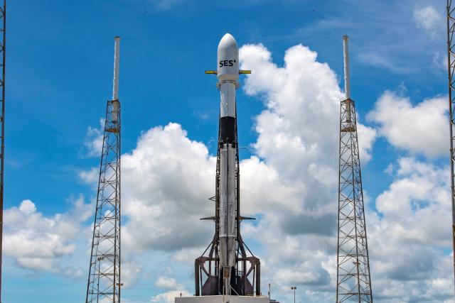 SpaceX