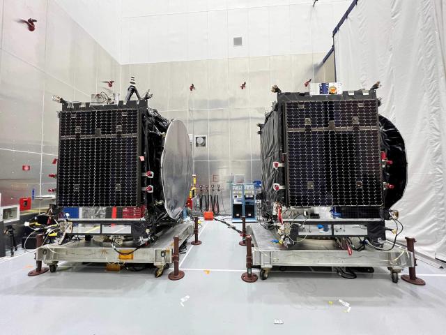 SpaceX