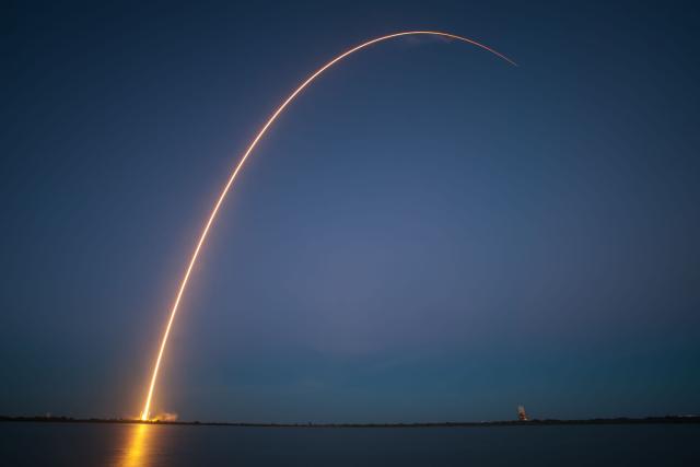 SpaceX