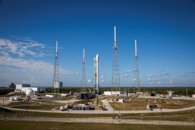 SpaceX