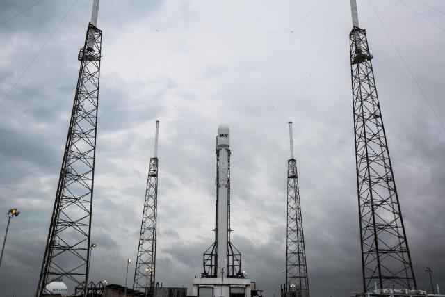 SpaceX