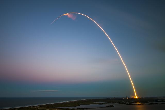 SpaceX