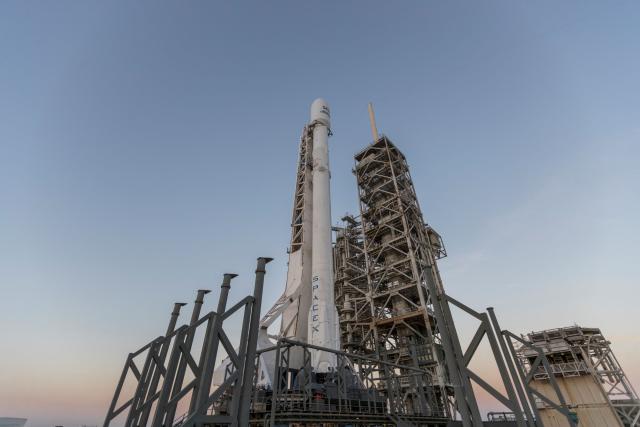 SpaceX