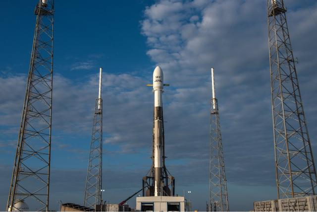 SpaceX