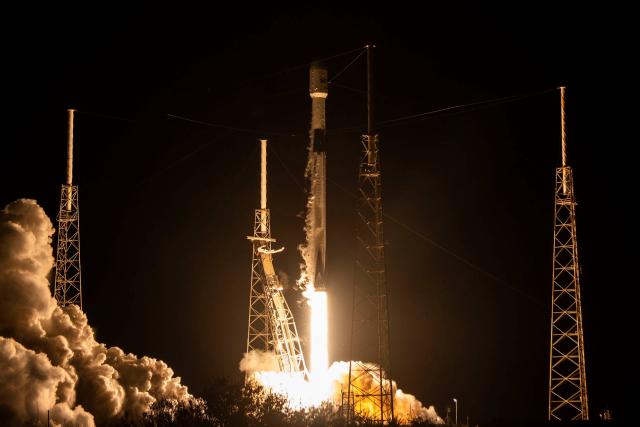 SpaceX