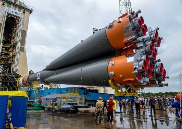 Arianespace