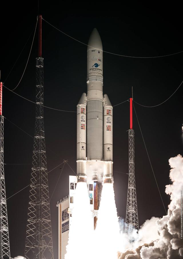 Arianespace