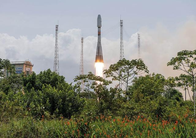 Arianespace