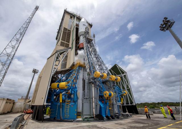 Arianespace