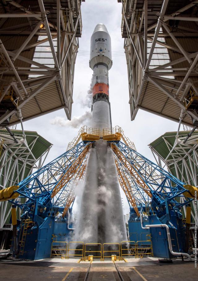 Arianespace