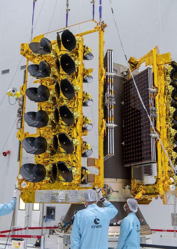 Arianespace