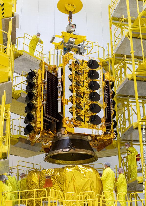 Arianespace