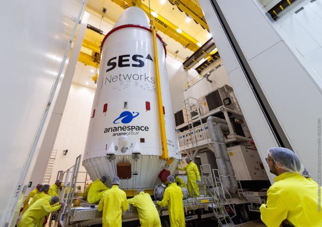 Arianespace