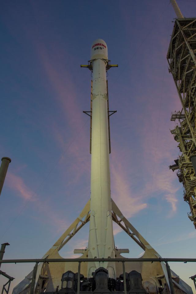 SpaceX