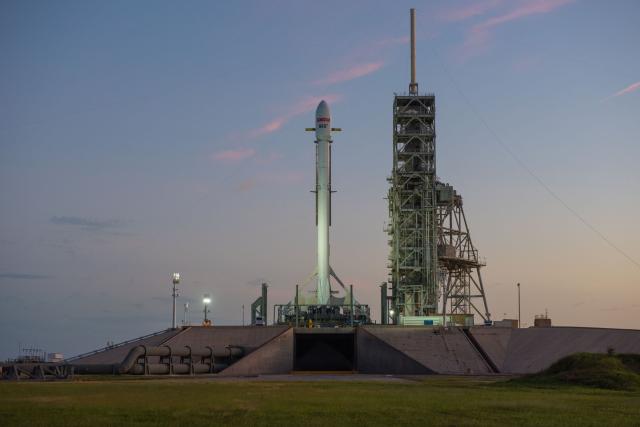 SpaceX