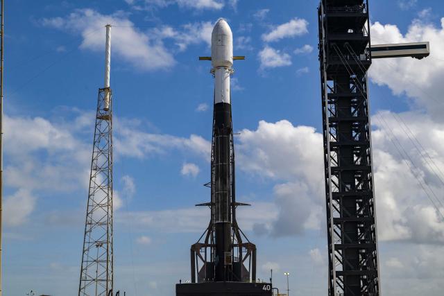 SpaceX