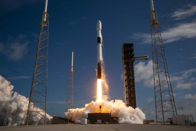 SpaceX