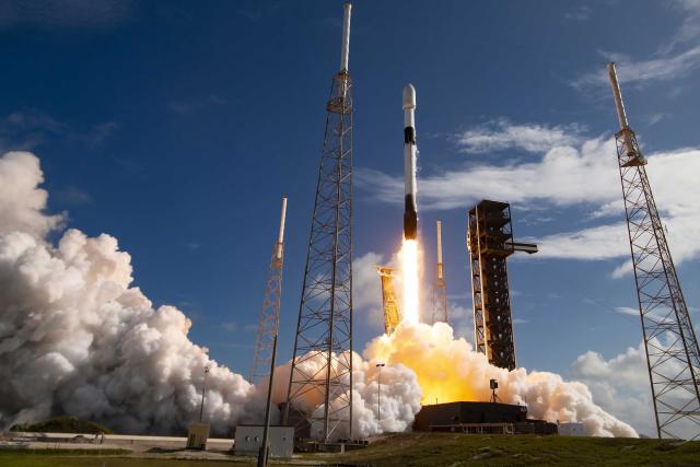 SpaceX